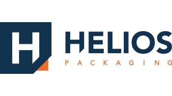 Logo Helios Packaging